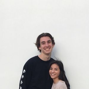 Meet your Posher, Dylan